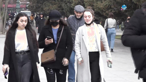 "Günah öləndədir!" - qadın cinayətləri niyə artır? - ARAŞDIRMA