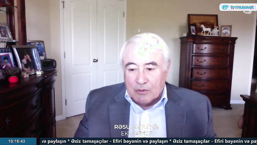 Amerikanın Rusiya ilə bağlı gələcək planı nədir? - "Parçalanmağını istəmir, amma..." - R. Quliyevin TƏHLİLİ