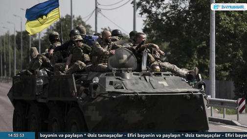 Putin Moldovanı işğal etmək niyyətini ELAN ETDİ...