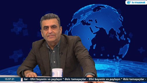 Kuleba söz verdi: Rusiyanı vurmayacağıq-  Kamran Həsənli təhlil edir