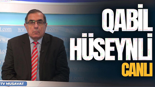 Zelenski NÖQTƏ qoydu! Krım azad edilmədən... Qabil Hüseynli ilə savaşın 1 ilinin detalları – CANLI