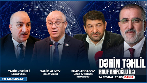 Böyük Slavyan Savaşı – 1 il! Münxendə qırılan qələm, Paşinyanın vardanyanlığı – ‘’Dərin təhlil’’