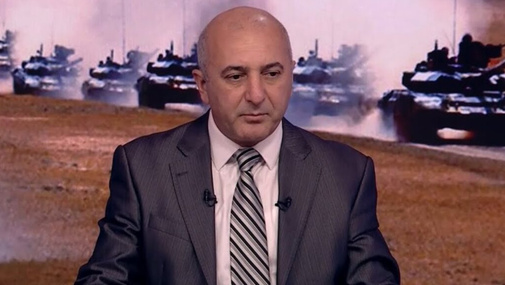 "Rusiya Azərbaycanı dəstəkləməyə məcbur qalıb" - Hərbi ekspert bölgəmizdəki yaranan vəziyyəti TƏHLİL etdi
