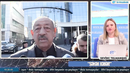 "Belə məmura, belə jurnalist lazımdır!!" - S.Telmanqızı Şuşa İcra başçısının jurnalistlə mübahisəsinə münasibət bildirdi