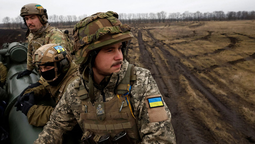 BİLİNDİ! Ukraynada savaş iyula qədər…İki liderin şok xəyanəti – Ana Xəbər