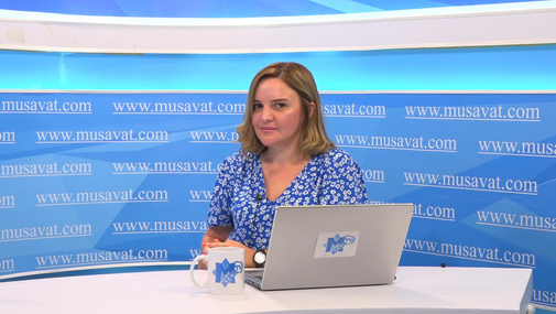 Krımda hərbi hissəyə PUA HÜCUMU – Ukrayna məqsədə doğru irəliləyir – “Canlı debat”