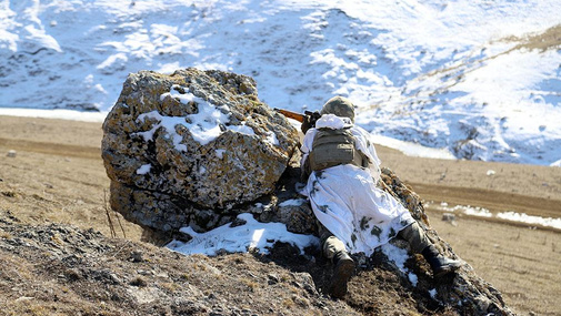 Qarabağda müharibə ANONSU verildi! – Müdafiə Nazirliyindən “QİSAS” əməliyyatı xəbərdarlığı