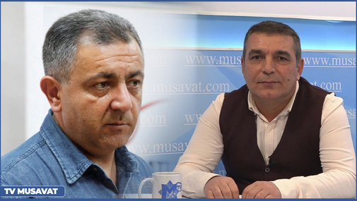 Yeni təxribata hazır olmalıyıq, İran ciddi iş aparır – Ərəstun Oruclu və Natiq Cəfərli ilə “Canlı debat”