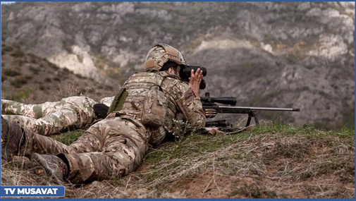 Təcili: E*rmənilər sərhədboyu və Qarabağdan təxribata başladı, 7 rayonumuz atəş altında... - CANLI