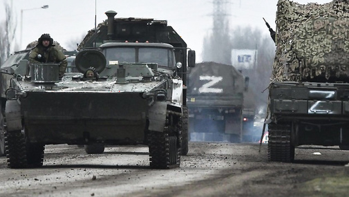 TƏCİLİ! Ukraynaya ZƏRBƏ - "Vaqner" bu ərazini ƏLƏ KEÇİRDİ, Putin nəzarəti itirdi– “Bazar Xəbər”də