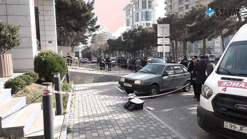 Hadisə şahidindən şok açıqlama: “Atışma zamanı...”