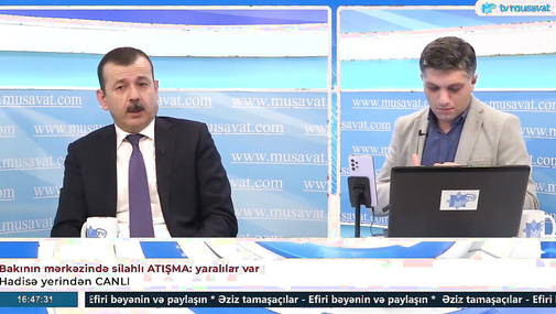 Politoloqdan vətəndaşlara XƏBƏRDARLIQ! - "İrana GETMƏYİN!"