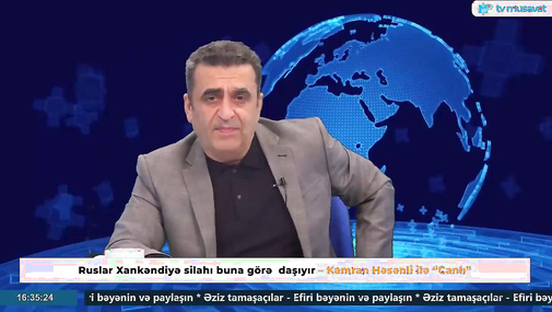 Rusları heyrətə gətirən Ukrayna və Azərbaycan əsgərlərinin oxşar cəhətləri nədir? - Kamran Həsənlinin TƏHLİLİ