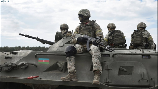 Bakı HƏRƏKƏTə keçdi: yeni aprel döyüşləri anonsu- İran və Rusiya qarışmayacaq...  “Səhər Xəbər”də