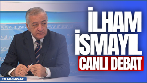 Paşinyandan Bakıya cavab gəldi: Danışdıq! – İlham İsmayılla “Canlı debat”
