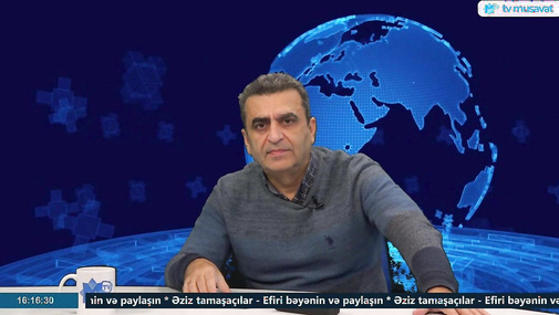 Kamran Həsənli gündəmi təhlil edir - Nikolun partiyası “Qarabağ bəyanatı”na imkan vermədi