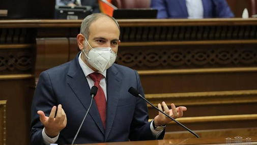 TƏCİLİ: Paşinyan erməniləri Şuşaya KÖÇÜRÜR, İran Qarabağa müdaxilə üçün terrorçu HAZIRLAYIR