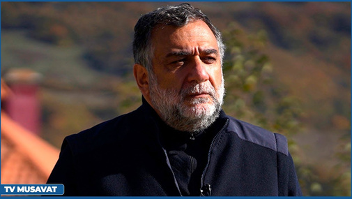 Vardanyan TƏSDİQLƏDİ! Xankəndidən gedir...Çevriliş anonsu – “Ana Xəbər”