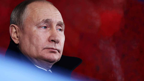 Putin üçün "əcəl zəngi" -RƏSMƏN həbs ediləcək! Bayden, Avropa və Kremldən TƏCİLİ reaksiyalar...CANLI