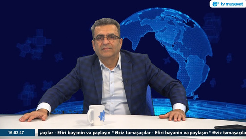 Bakı və İrəvan sülh imzalayacaq? - Zaxarova imtina etdi – Kamran Həsənli gündəmi təhlil edir