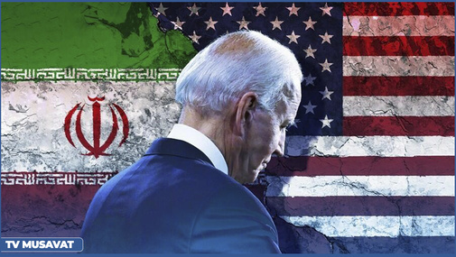 ABŞ İran məsələsinə QARIŞDI! Azərbaycanı qorumalıyıq... - “Ana Xəbər” CANLI