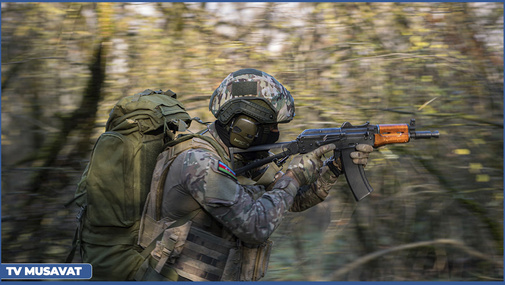 Rusiya Azərbaycanı TƏHDİD etdi: qüvvələrimizi çıxarmasaq... - detallar "Canlı debat"da