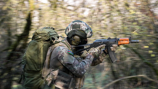 Ruslar tələb etdi, Azərbaycan 4 postdan GERİ ÇƏKİLMƏDİ - detallar Şair Ramaldanovla "Canlı debat"da