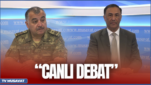 Deputatı vuran maskalı şəxs kameralara düşüb: Son xəbərlər! Elman Nəsirovla Üzeyir Cəfərov “Canlı”da