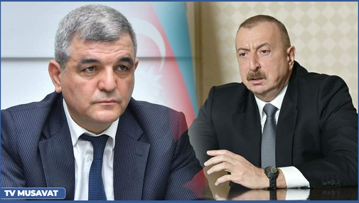 Prezidentdən TƏCİLİ tapşırıq: Fazil Mustafaya atəş açan(lar) yaxalansın! “Ana Xəbər”