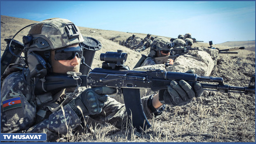 SON DƏQİQƏ:Qırıcılarımız havaya QALDIRILDI: Ermənistana ayın 1-ə qədər VAXT VERİLDİ–detallar CANLIda