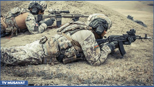 AÇIQLANDI! Ermənistan bölgəyə əlavə qüvvə yığır, Ordumuz sərhəddə post qurur - Fuad Abbasovla CANLI