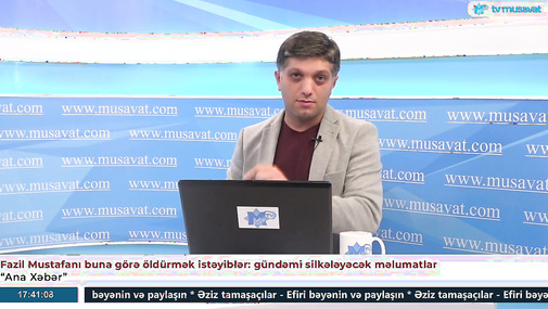 Putin ən DƏHŞƏTLİ silahı atacaq - Lukaşenkodan SENSASİON anons “Ana Xəbər”də…