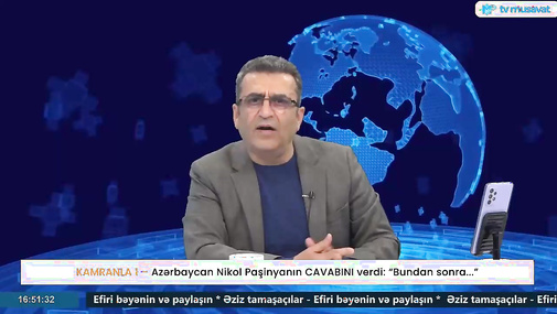 Rusiyanı bəlaya düçar edənlərin övladlarının xaricdəki lüks həyatı... - Kamran Həsənlinin TƏHLİLİNDƏ