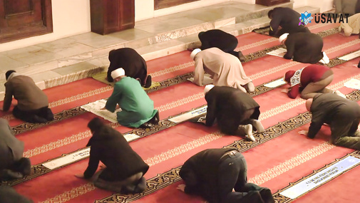 90 manata da iftar menyusu olar? - restoranların Ramazan ayı FIRILDAĞI