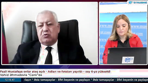 "Paşinyan SÜLH imzalamağa tam hazırdır" - Millət vəkilindən SENSASİON açıqlama