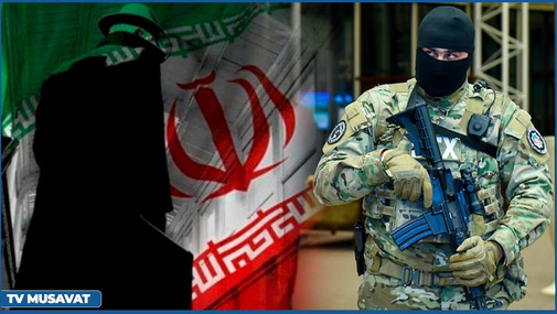 Təcili: Ölkədə kütləvi casus həbsləri, İranın isə Bakıda “Qaraköynəklilər” əməliyyatı… “Ana Xəbər”