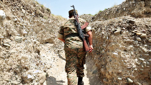 SON DƏQİQƏ: Ermənilər təcili hərəkətə keçdilər: Zəngəzurda böyük savaş başlayır - şok detallar CANLI