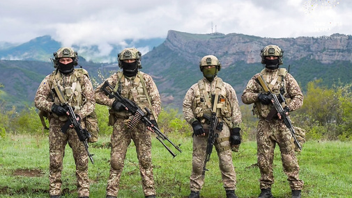 Bakı Xankəndiyə belə daxil olur – Dünən Qarabağda əslində nə baş verib? – Ü. Cəfərovla R.Məmmədli