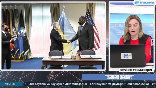 Sensasiya: İranın sifarişi ilə Azərbaycanda yeni dövlət qurmaq istəyiblər - ŞOK SƏS YAZISI VƏ VİDEO