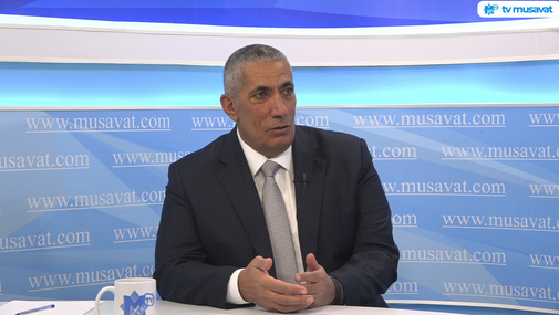 "İran maneələr törətməsəydi, Qarabağ məsələsi 15 il əvvəl həll olunmuşdu" - Millət vəkili Siyavuş Novruzov