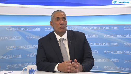 Təlim etmək istəyirsən, get, Fars körfəzi tərəfdə et! - Siyavuş Novruzovdan İrana sərt sözlər