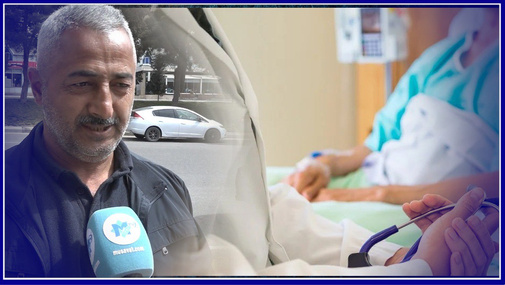 “Biz erməniləri niyə müalicə etməliyik?” – Paytaxt sakinlərindən HEYRƏTAMİZ  cavablar