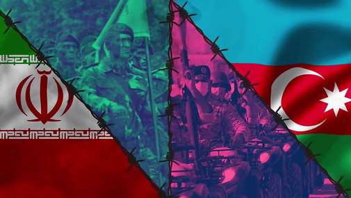 “İran səfirliyinin qalan əməkdaşları da RƏDD OLSUNLAR" - deputatlar AYAĞA QALXDI - "CANLI"da