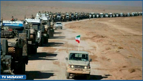 Qoşunlar Naxçıvan sərhədində: Paşinyan əsas adamını TƏCİLİ İrana göndərir - "Ana Xəbər"