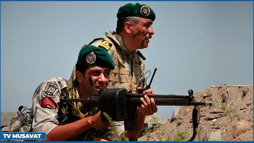 Tehrandan Moskvaya şok HƏDƏ: Xankəndidə iranlı əsgərlər də olsun, yoxsa Azərbaycan Ordusu… - CANLI