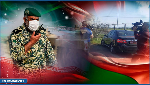 Gerçək müsəlmanlar QORXULU TEHRANa qarşı! Rauf Arifoğlu ilə “CANLI DEBAT"