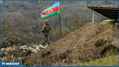 İtkin düşən hərbçilərimizlə bağlı ermənilərdən SƏRSƏM iddialar – Təfsilat “Ana Xəbər”də...