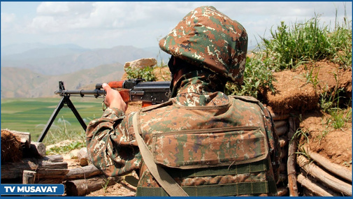 SON DƏQİQƏ: Laçında toqquşma, 3  ŞƏHİDİMİZ var; 6 erməni öldü - "Ana xəbər"