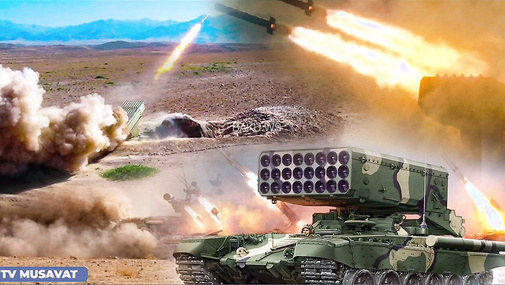 Paşinyanın adamı “MÜHARİBƏ” dedi! Hər an toqquşma ola bilər... “Ana Xəbər”