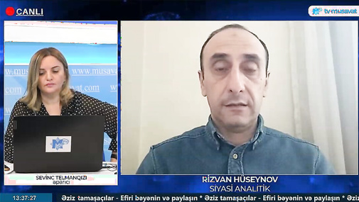 "Paşinyan Koçaryanın Zəngəzurdakı dayaqlarını məhv edir" - Analitikdən MARAQLI təhlil